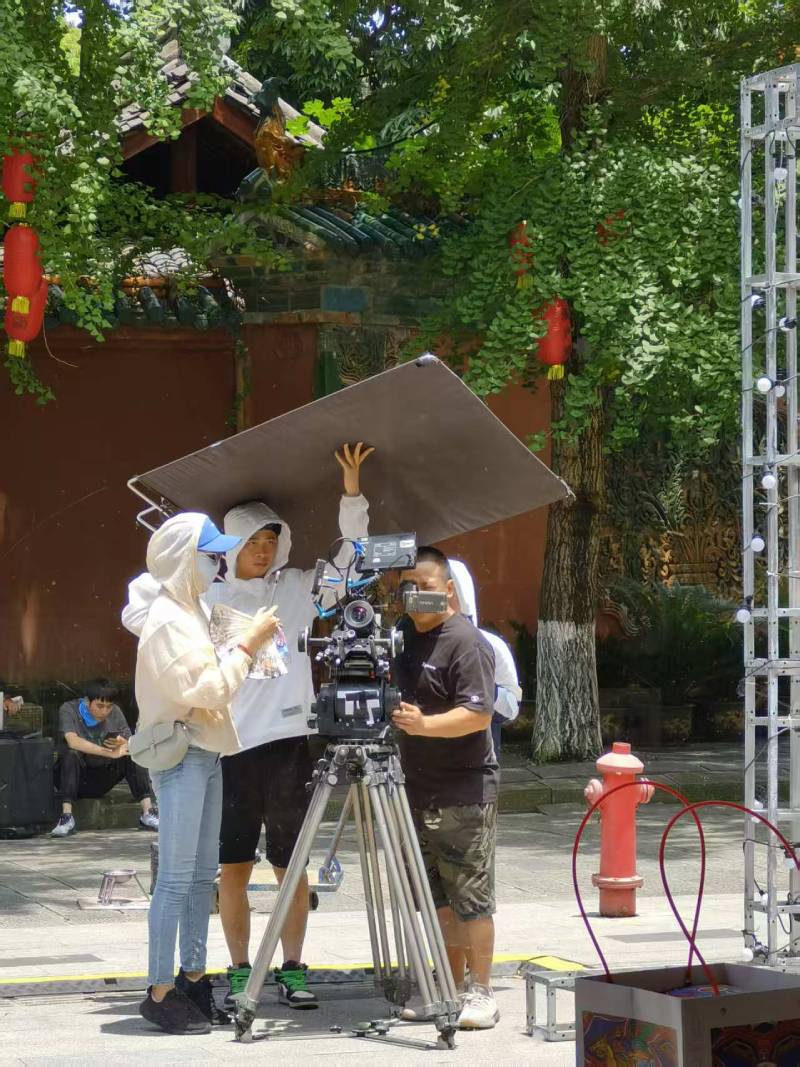 漾濞宣传片拍摄，让你的品牌更具吸引力