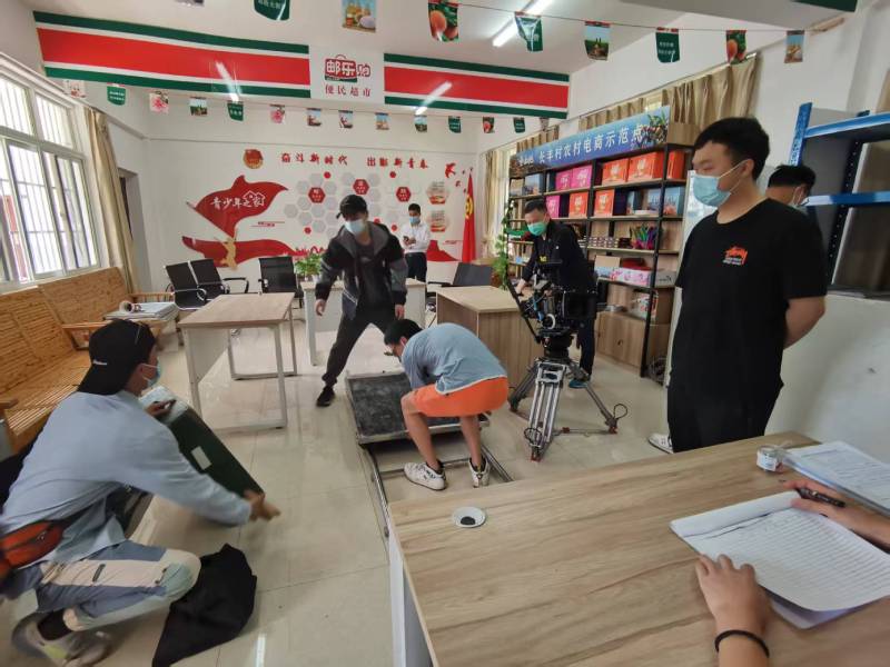 漾濞宣传片拍摄解决方案推荐哪家好